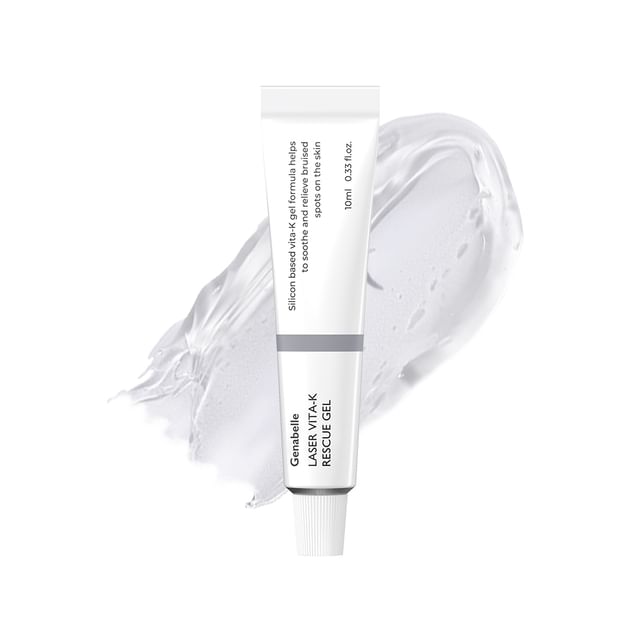Genabelle-Laser Vita-KRescue Gel