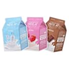 A'PIEU - Milk One Pack 1pc (7 Flavors)