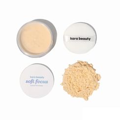 Kara Beauty - Soft Focus Loose Setting Powder - 4 Colors