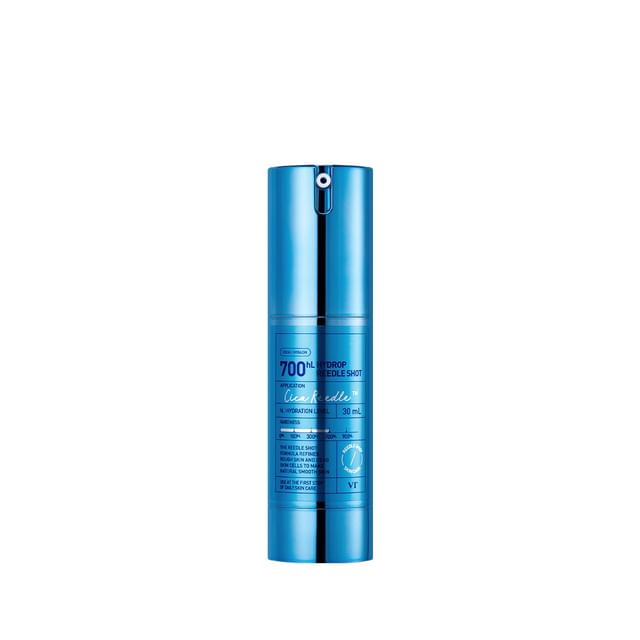 VT-Hydrop Reedle Shot 700hL - Trattamento Viso Idratante Concentrato