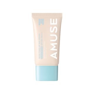 AMUSE - Beige Tone-Up 365 Vegan Sunscreen
