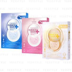 MIRAE - Masque 8 Minutes Cushion – 2 sortes MIRAE - Masque 8 Minutes Cushion – 2 sortes