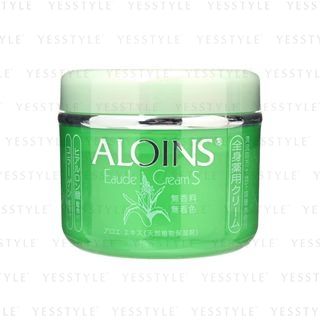 ALOINS - Eaude Cream S 185g