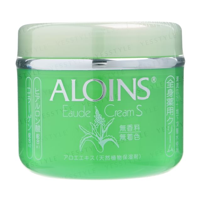 ALOINS - Eaude Cream S | YesStyle