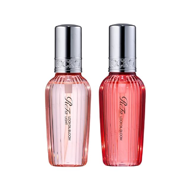MTG-ReFa Lock Oil Bloom For Hair Styling - Haarstyling-Öl