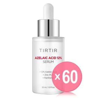 TIRTIR - Azelaic Acid 12% Serum (x60) (Bulk Box)