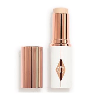Charlotte Tilbury - Unreal Skin Sheer Glow Tint Hydrating Foundation Stick 1 Fair