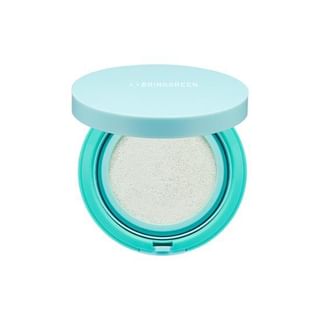 BRING GREEN - Tea Tree Cica Tone-Up Sun Cushion