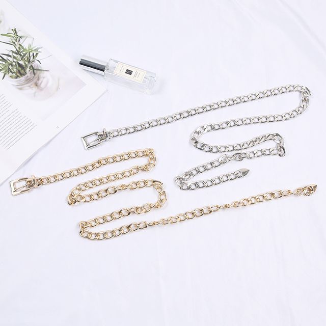 Rofuka-Chain Belt