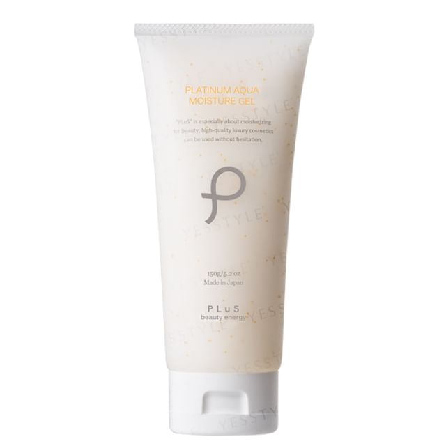 Plus-Platinum Aqua Moisture Gel