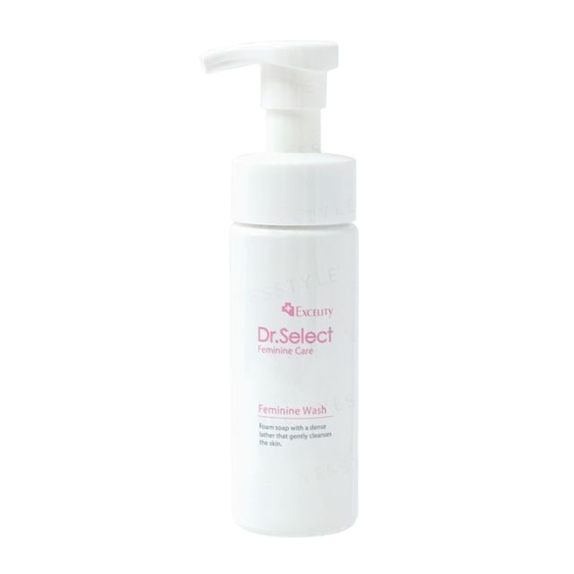 Dr-Select-Excelity DrSelect Feminine Wash
