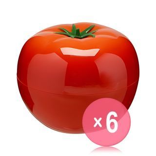 TONYMOLY - Tomatox Magic Massage Pack (x6) (Bulk Box)