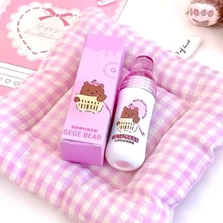 Gege Bear - Milk Velvet Lip Glaze - (1-3)