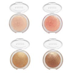 KLEANCOLOR - Baked Highlighter KLEANCOLOR - Baked Highlighter