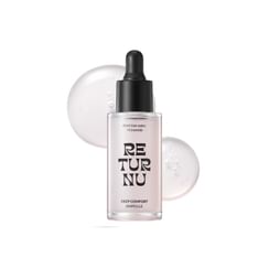 RETURNU - Deep Comfort Ampoule