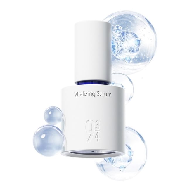 934-Vitalizing Serum