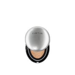 TIRTIR - Mask Fit Aura Metal Cushion - 3 Colors