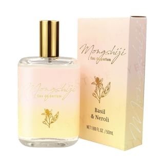 Monshiji 06 Basil & Neroli
