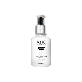 AHC - Pro Shot Gluta-Ctivation Bright 3 Intra-Serum