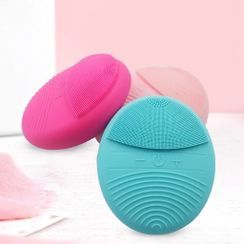 Thalia - Electric Silicone Facial Cleansing Device