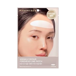 MARSHIQUE - Wrinkle Repair Forehead Line Patch