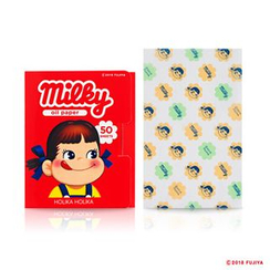 Holika Holika - Peko Oil Paper (Sweet Peko Limitierte Edition) Holika Holika - Peko Oil Paper (Sweet Peko Limitierte Edition)