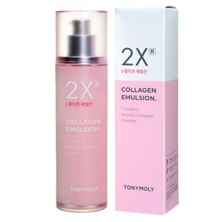 TONYMOLY - 2X® Collagen Emulsion
