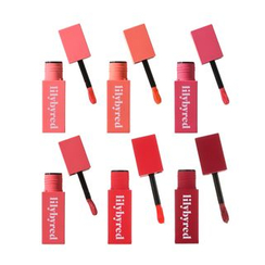 lilybyred - Bloody Liar Coating Tint - 6 Colors lilybyred - Bloody Liar Coating Tint - 6 Colors