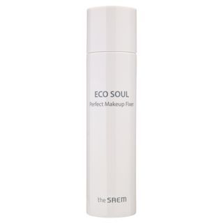 The Saem - Eco Soul Perfect Makeup Fixer