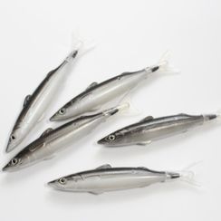 Doll Parlour - Fish Pen Doll Parlour - Fish Pen