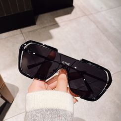 MOL Girl - Square Sunglasses MOL Girl - Square Sunglasses