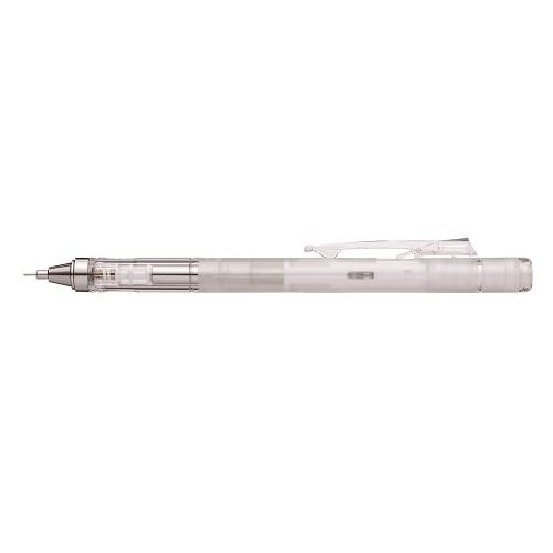 Tombow Mono Graph Mechanical Pencil 0.5mm White
