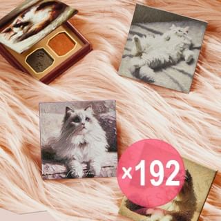MilleFee - My Kitty Eyeshadow Palette (x192) (Bulk Box)