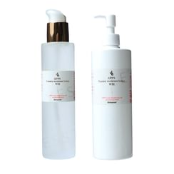 démarrer - APPS Luxury Moisture Lotion WH