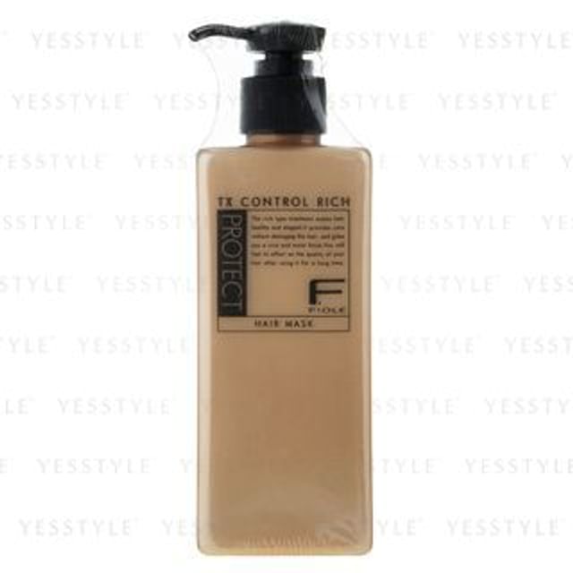 FIOLE TX CONTROL BASIC HAIR MASK 3個セット FIOLE TX CONTROL BASIC HAIR MASK 3個セット FIOLE - F Protect