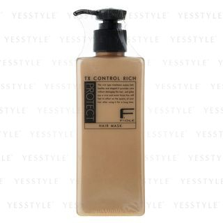 FIOLE TX CONTROL BASIC HAIR MASK 3個セット Fiole F.Protect Hair Mask - TX Control Basic / DX Control