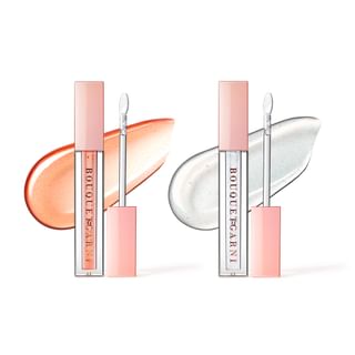 BOUQUET GARNI - Water Gliny Lip Gloss - 2 Colors