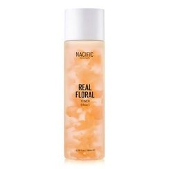 Nacific - Vraiment Floral Toner Rose 180ml Nacific - Vraiment Floral Toner Rose 180ml