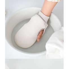 ASHIE - Bath Body Scrub Mittens