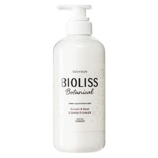 Kose - Bioliss Botanical Smooth & Sleek Conditioner
