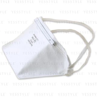 Mascarilla/ tapabocas Duckbill FFP2