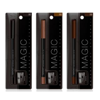 Solone - Magic Waterproof Eye Pencil