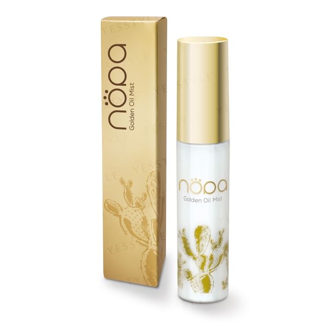 Sosu-Nopa Golden Oil Mist