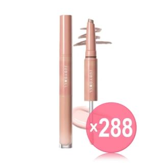 Judydoll - Dual-Ended Contour Stick - 2 Colors (x288) (Bulk Box)