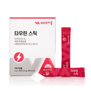 Vitamin village - Taurine Stick