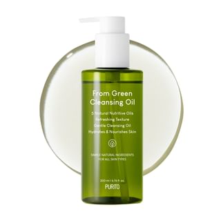 Purito SEOUL - From Green Cleansing Oil
