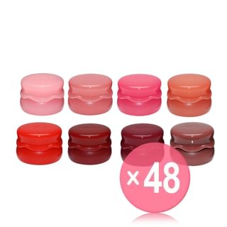 FRUDIA - Blurry Butter Jam - 8 Colors (x48) (Bulk Box)