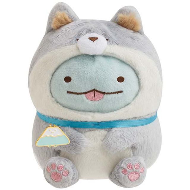 Sumikko gurashi on sale tokage plush