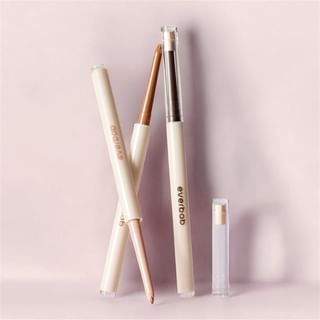 everbab - Smooth Gel Eyeliner - 5 Colors