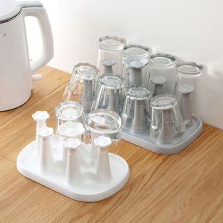 Cup Drying Rack